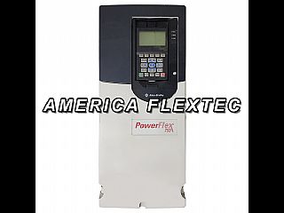 Inversor PowerFlex 753